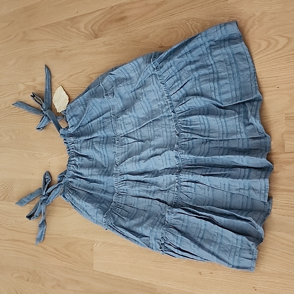 Altar'd State Dress. New. With tags.
